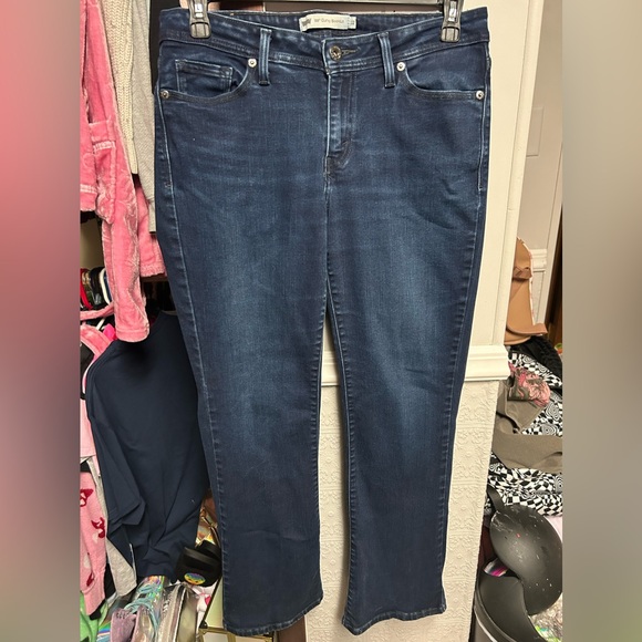 Levi's Denim - Women’s jeans